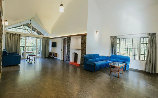 Elixir Woods Resort And Spa