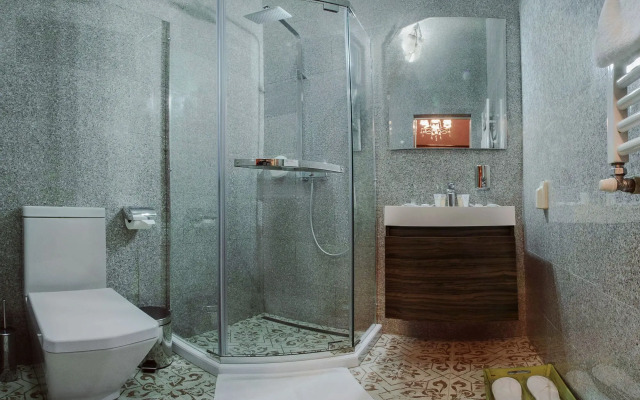 Гостиница Elat