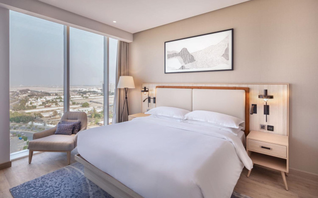 Four Points by Sheraton Jeddah Corniche