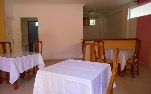 Bed  Breakfast Ahmeti