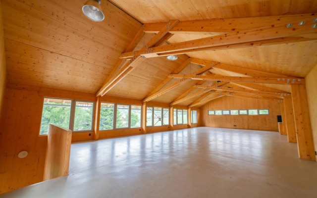 Stará Celnice Kvilda