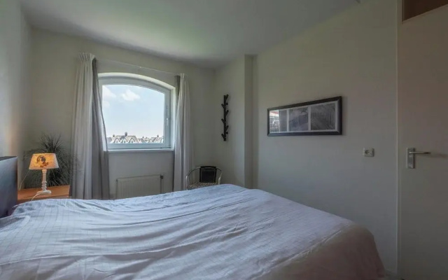 Apartment Near Dutch Dunes and Beach