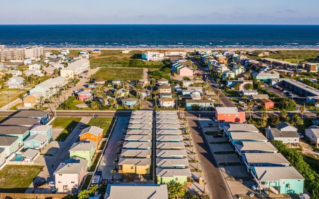 Hammerhead 2 Bedroom Home