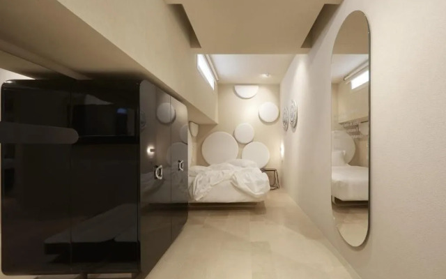 Palazzo Gatto Art Hotel & SPA, BW Premier Collection