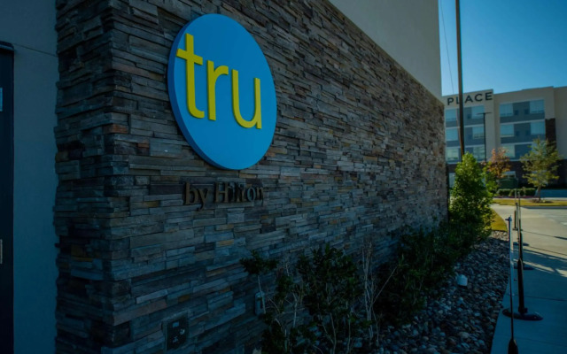 Tru by Hilton The Colony Dallas
