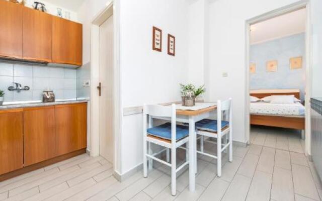 Apartment Casa Banko