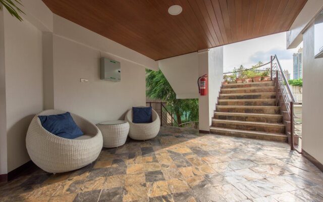 Deans Residence Sukhumvit 31