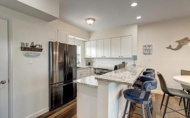 Vacation Station SP104