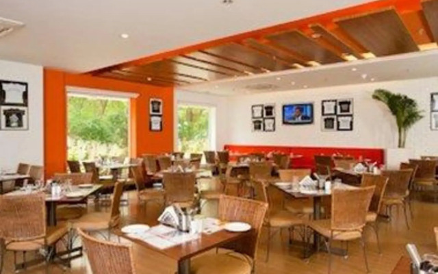 Lemon Tree Hotel, Chandigarh