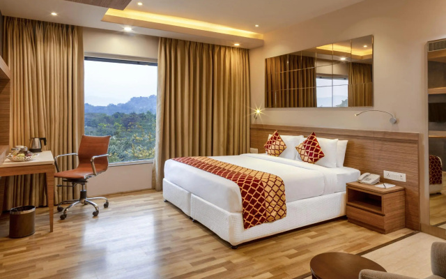 Hotel Palacio – Guest Rooms – Guwahati