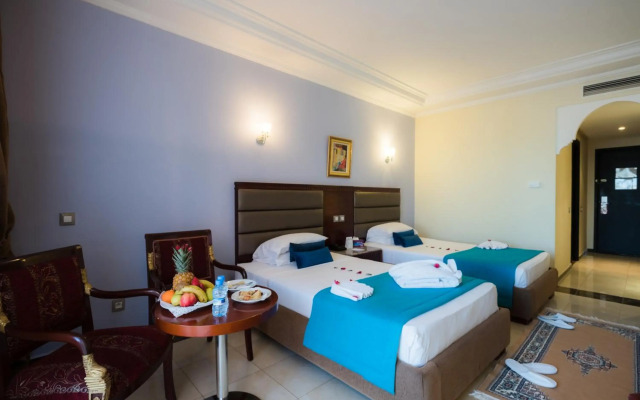 Pickalbatros AquaFunClub Allinclusive Marrakech