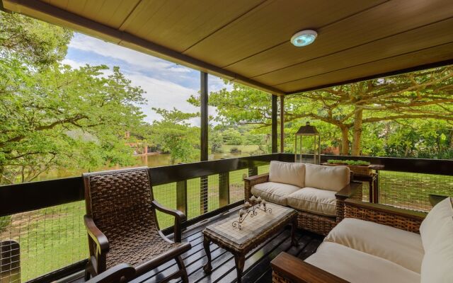 San Lameer Villa Rentals  2845