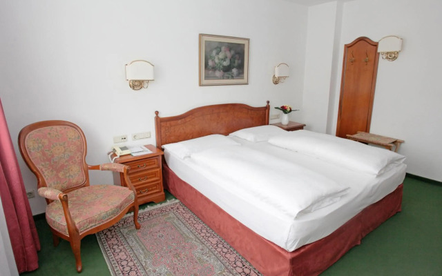 GrünerBaum Hotels