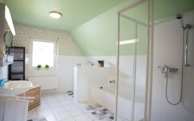 Holiday Home Steinmeckeweg 1