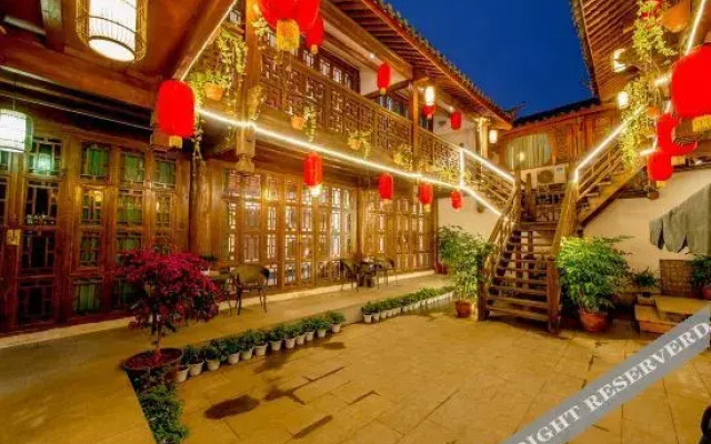 Le Ran Inn