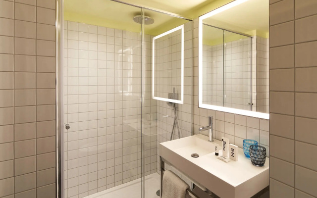 Mama Shelter London - Shoreditch