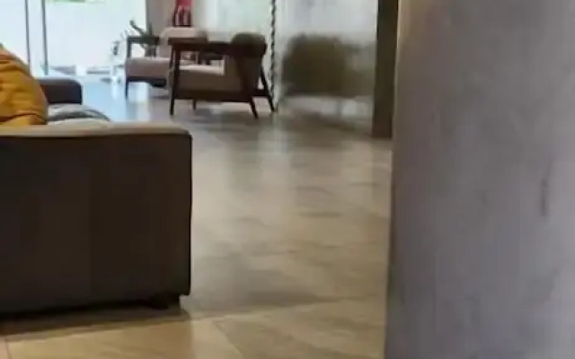 Oryx Maputo