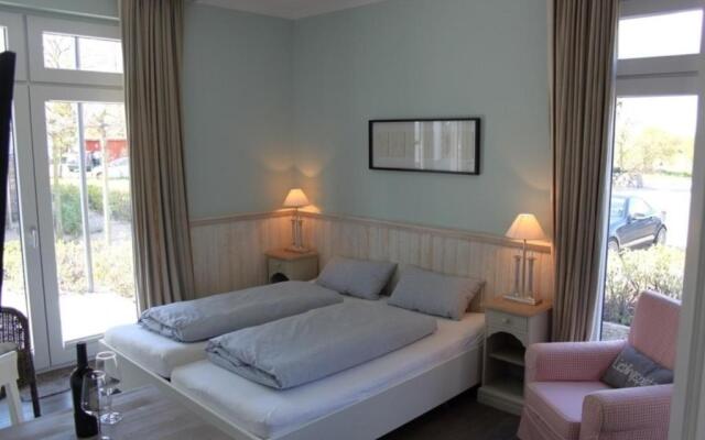 Fehmarn-Ostseeferien"Sundperle" 1401App 1