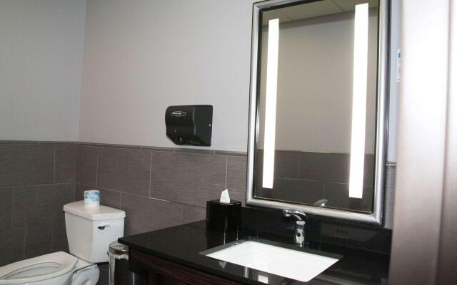 Best Western Plus Olathe Hotel
