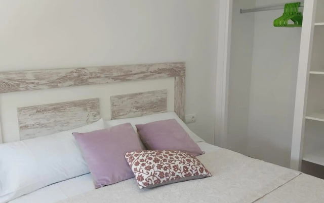 Apartamento Dalex