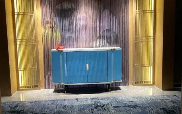 Yong Li Hotel