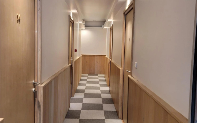 Hotel Restaurant LEcureuil