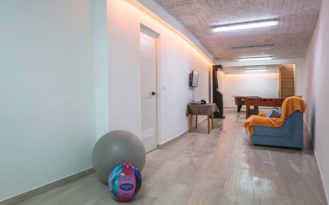 Amazing Home in Medici With Wifi and 1 Bedrooms