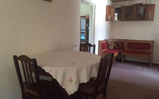 Nazi's Guest House