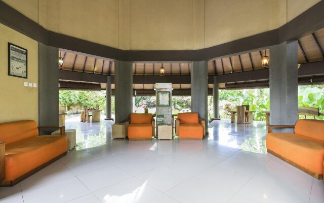 Gino Feruci Villa Ubud