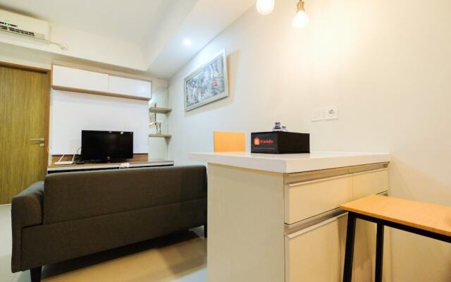 Cozy 1BR Oasis Apartment