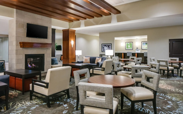 Staybridge Suites Des Moines Downtown by IHG
