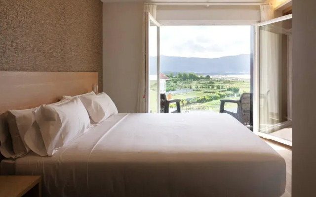 Hotel Meiga do Mar & Spa