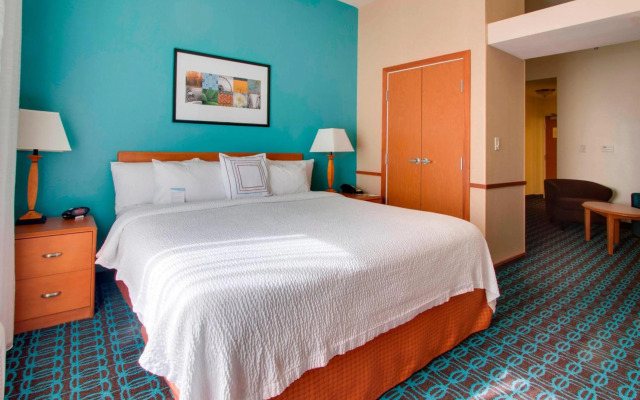 Fairfield Inn & Suites by Marriott Clermont