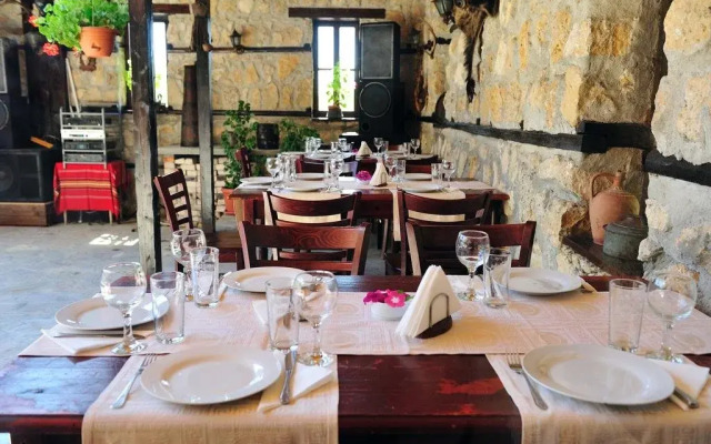 Family Hotel The Hunter's Lodge