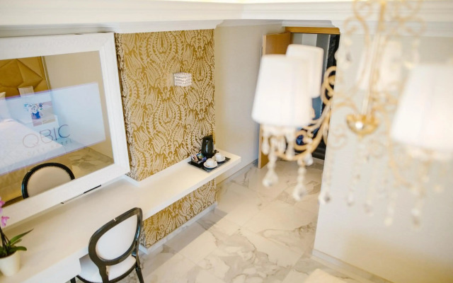 Qbic City Hotel