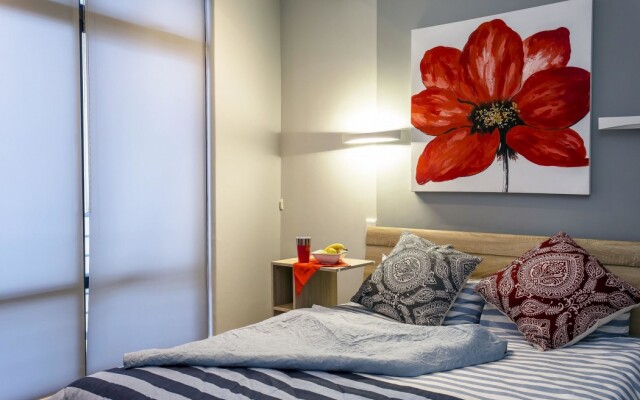 Infinity Holiday Apartments