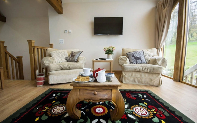 Tynrhyd Retreat