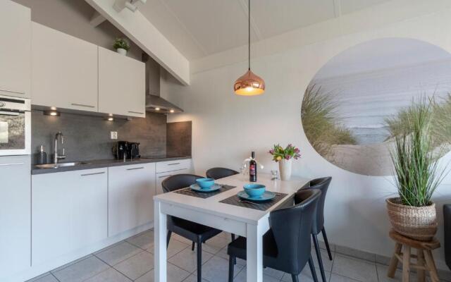 Beach appartement 36 Callantsoog