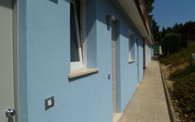 Colleverde Country House