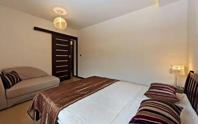 Apartamenty Sun&Snow Casa Al Mare