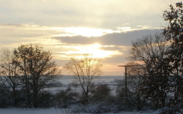 Pleasant Holiday Home Near Town Center