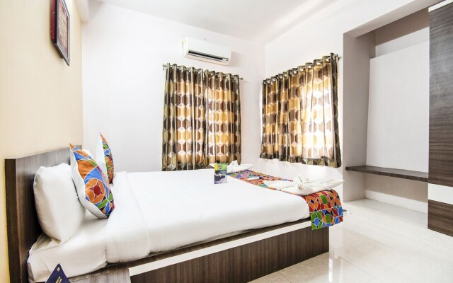 FabHotel House Khas Pranaam