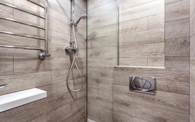 Valova 13, small studio