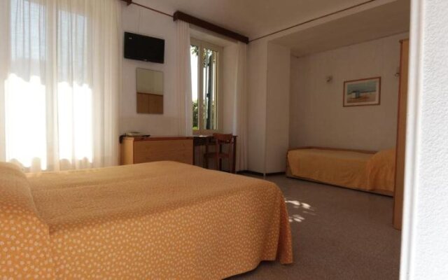 Hotel Villa Amelia