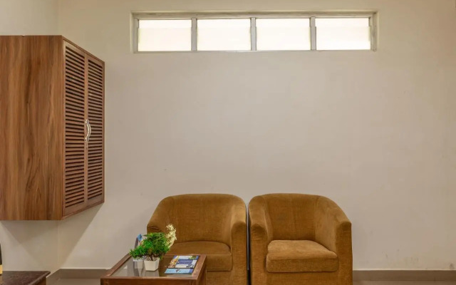 KSTDC Hotel Mayura Pine Top Nandi Hills