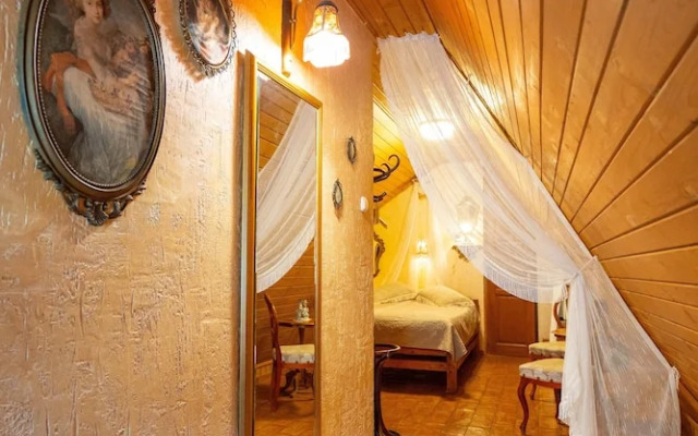 Fortuna Eco Boutique Hotel
