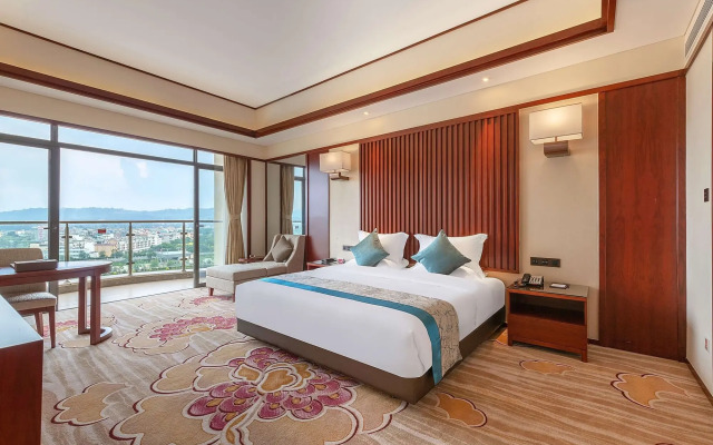 Ramada by Wyndham Kunming YiLiang