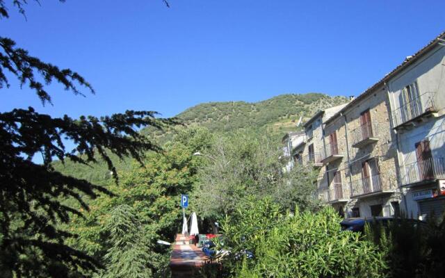 B&B Il Nido dell'Aquila