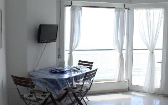 Casa Calandre Mare