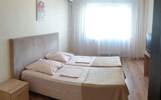 Апартаменты на проспекте Ленина, 52